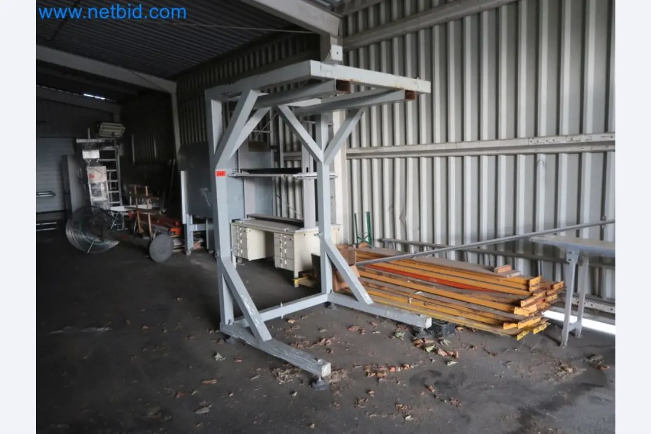 Sistemas de pesaje, llenado y envasado, maquinaria y equipos operativos y de oficina en buen estado.-2