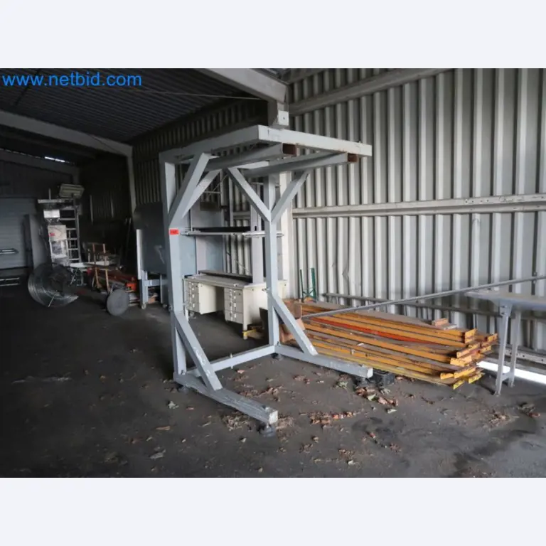 Sistemas de pesaje, llenado y envasado, maquinaria y equipos operativos y de oficina en buen estado.-2