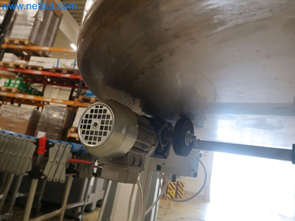 Sistemas de pesaje, llenado y envasado, maquinaria y equipos operativos y de oficina en buen estado.-2