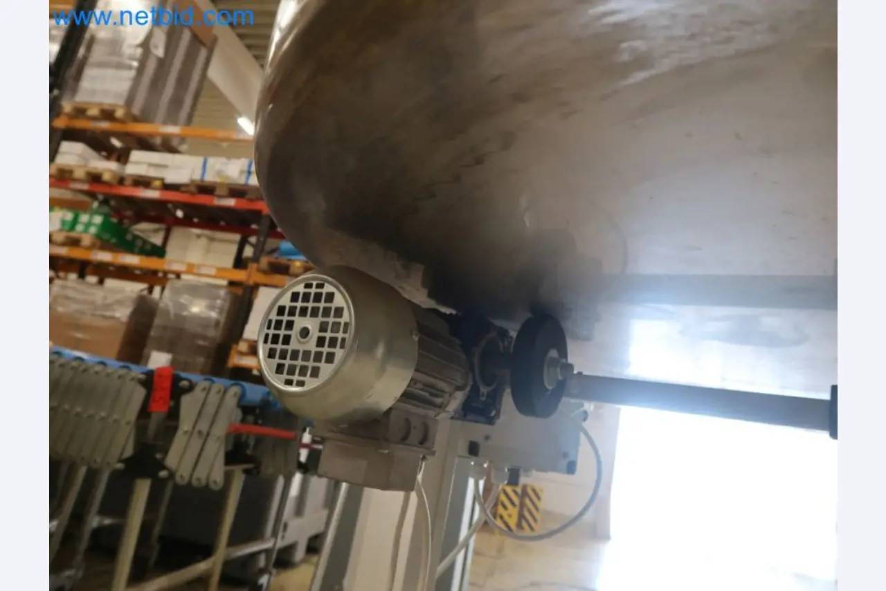 Sistemas de pesaje, llenado y envasado, maquinaria y equipos operativos y de oficina en buen estado.-2