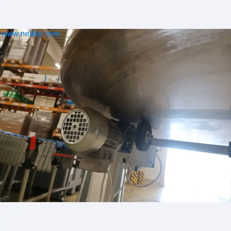 Sistemas de pesaje, llenado y envasado, maquinaria y equipos operativos y de oficina en buen estado.-2