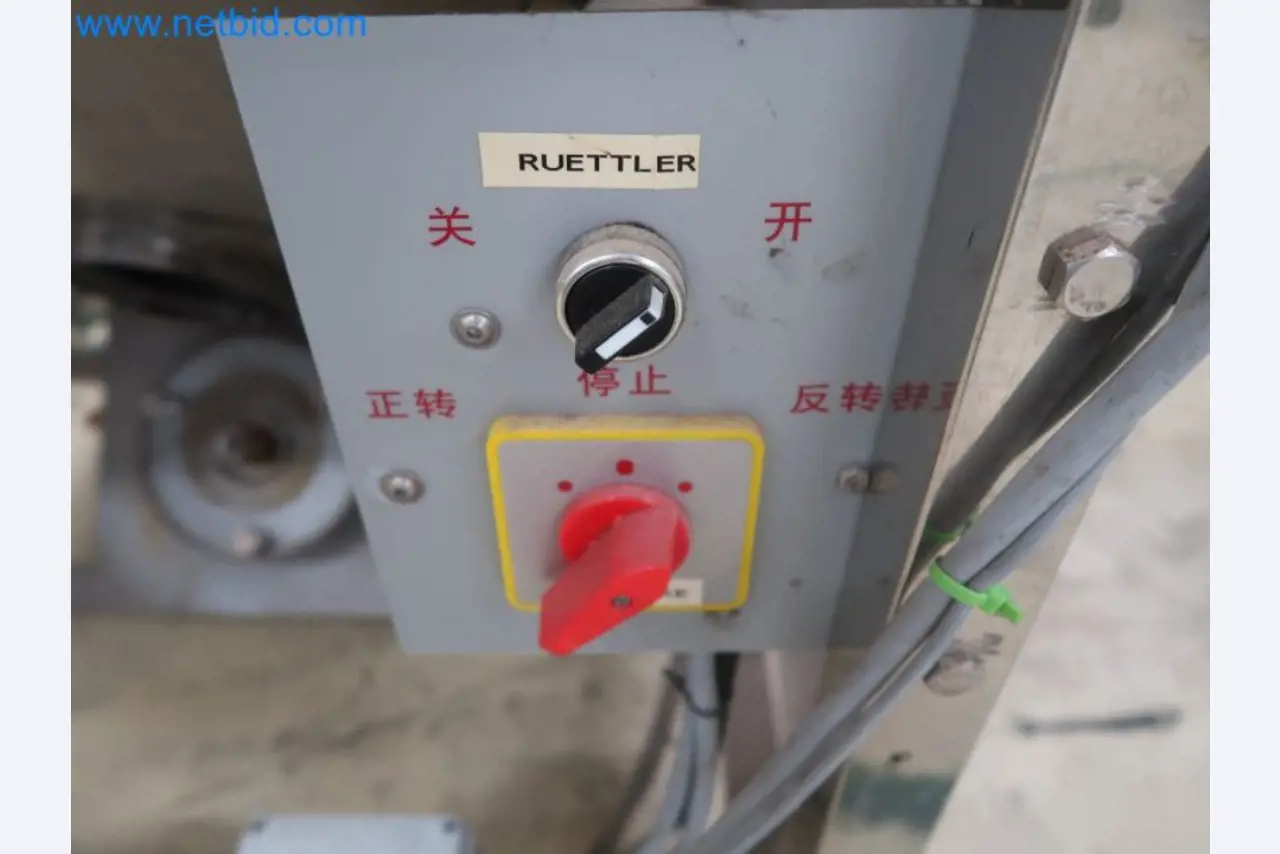 Sistemas de pesaje, llenado y envasado, maquinaria y equipos operativos y de oficina en buen estado.-3