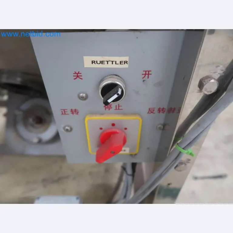 Sistemas de pesaje, llenado y envasado, maquinaria y equipos operativos y de oficina en buen estado.-3