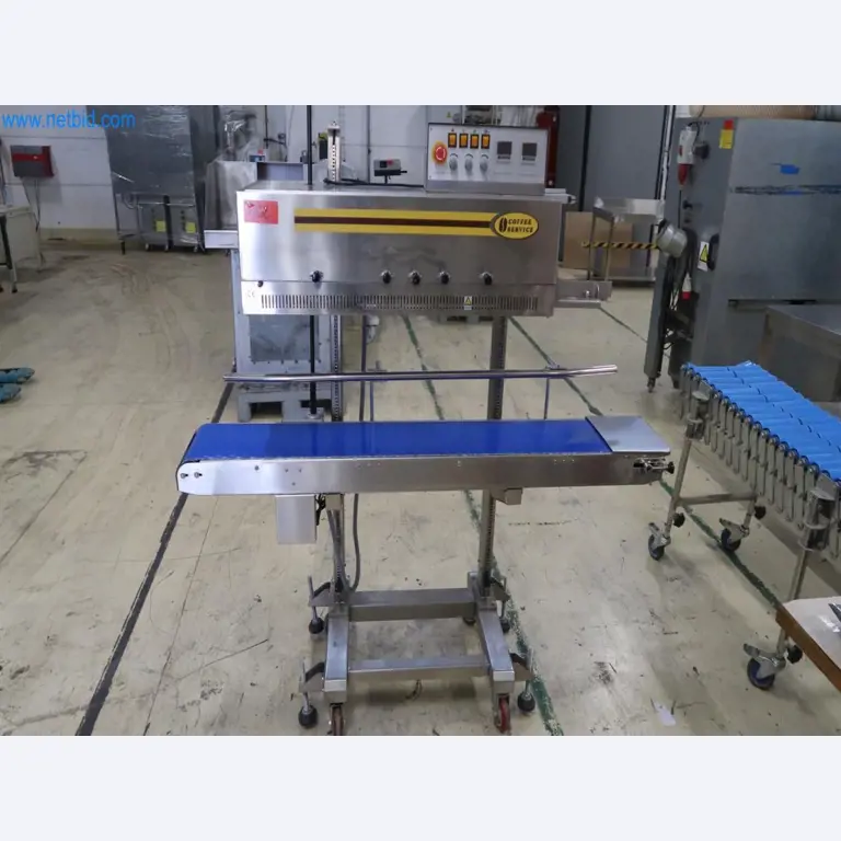 Sistemas de pesaje, llenado y envasado, maquinaria y equipos operativos y de oficina en buen estado.-2