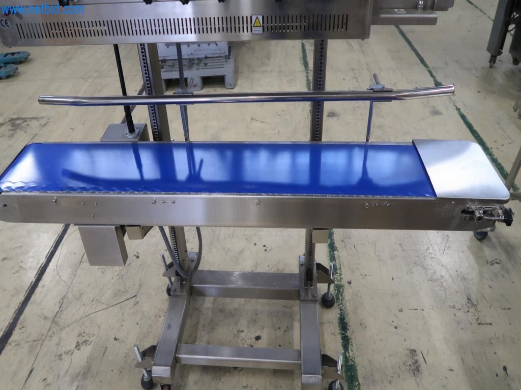 Sistemas de pesaje, llenado y envasado, maquinaria y equipos operativos y de oficina en buen estado.-3