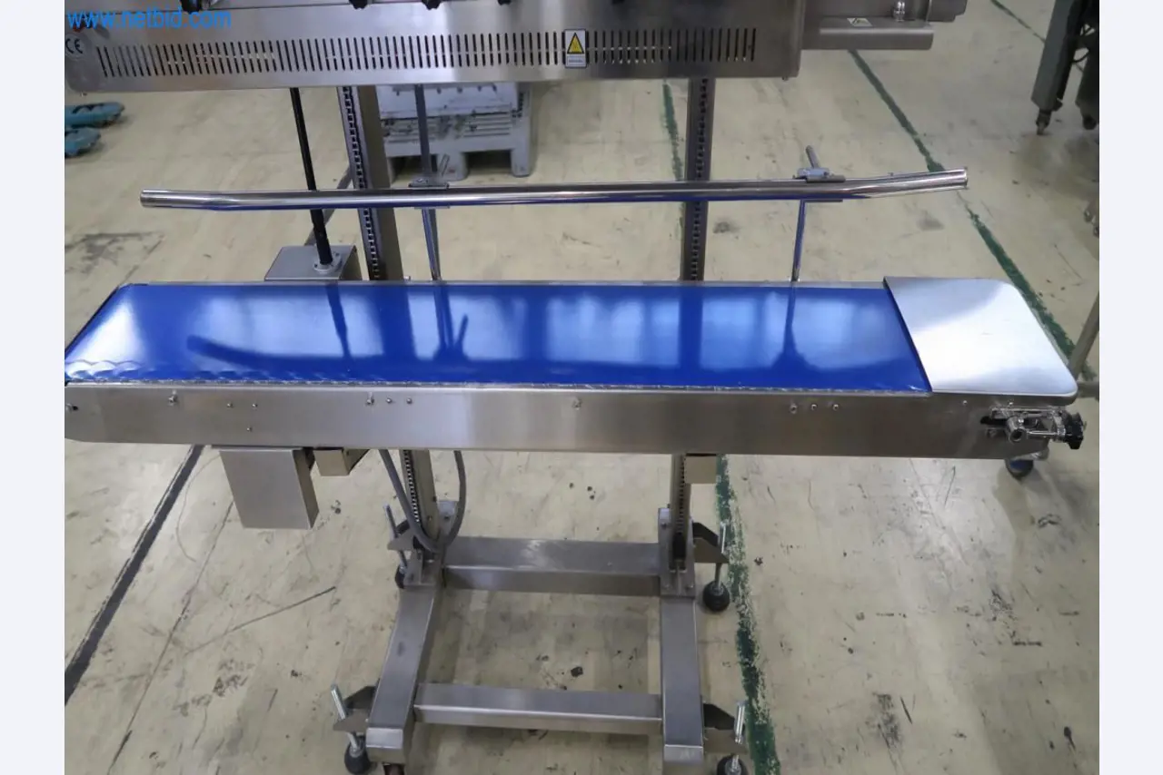 Sistemas de pesaje, llenado y envasado, maquinaria y equipos operativos y de oficina en buen estado.-3