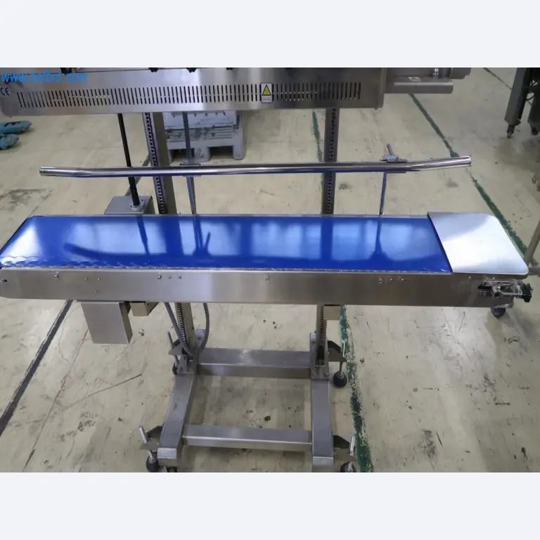 Sistemas de pesaje, llenado y envasado, maquinaria y equipos operativos y de oficina en buen estado.-3