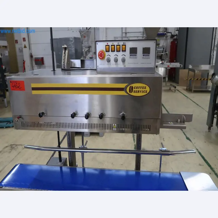 Sistemas de pesaje, llenado y envasado, maquinaria y equipos operativos y de oficina en buen estado.-4