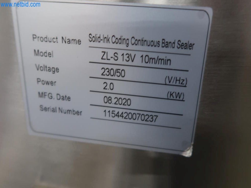 Sistemas de pesaje, llenado y envasado, maquinaria y equipos operativos y de oficina en buen estado.-5