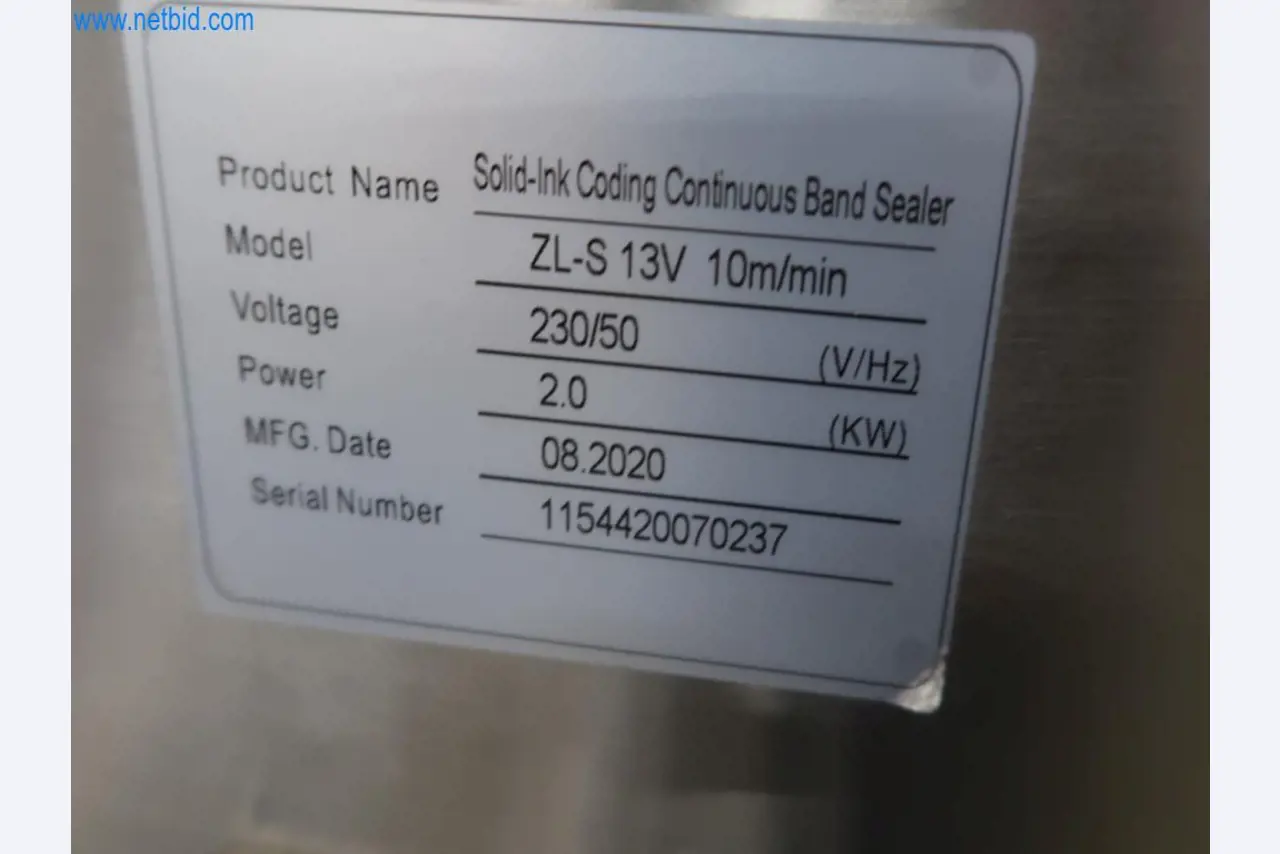 Sistemas de pesaje, llenado y envasado, maquinaria y equipos operativos y de oficina en buen estado.-5
