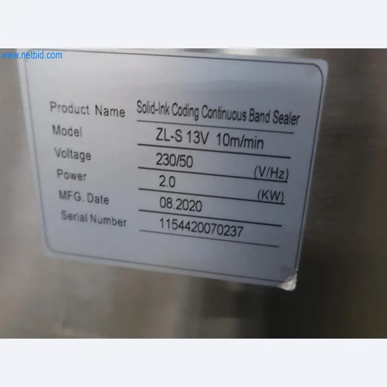 Sistemas de pesaje, llenado y envasado, maquinaria y equipos operativos y de oficina en buen estado.-5