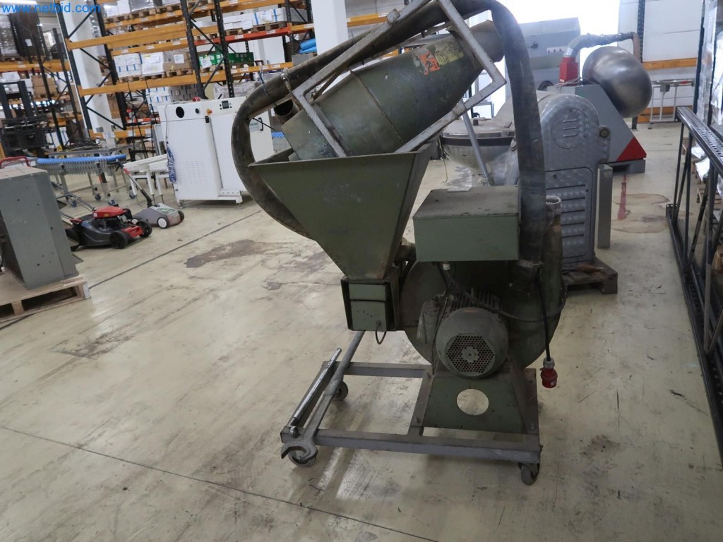 Sistemas de pesaje, llenado y envasado, maquinaria y equipos operativos y de oficina en buen estado.-3