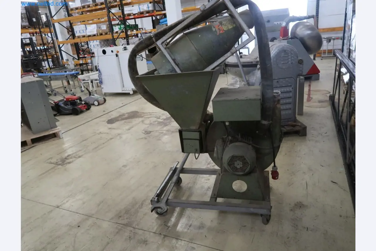 Sistemas de pesaje, llenado y envasado, maquinaria y equipos operativos y de oficina en buen estado.-3