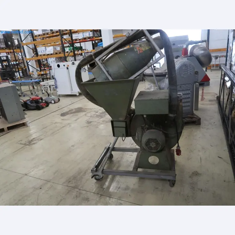 Sistemas de pesaje, llenado y envasado, maquinaria y equipos operativos y de oficina en buen estado.-3