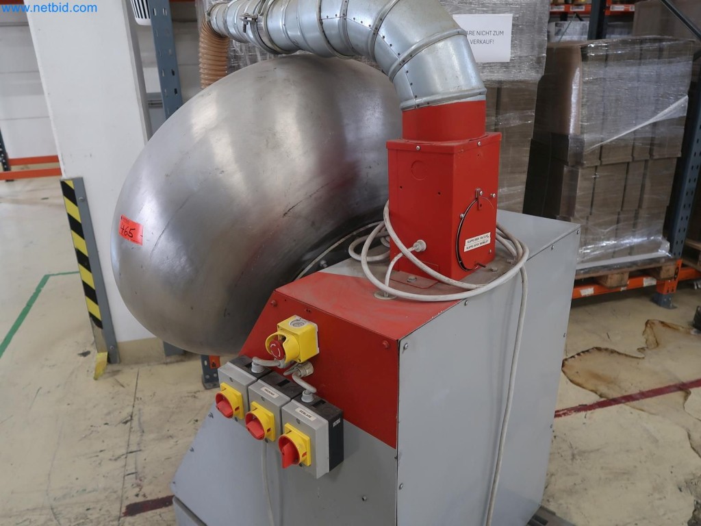 Gepflegte Verwiege-, Abfüll- und Verpackungsanlagen, Maschinenpark, Betriebs- und Geschäftsausstattung -3