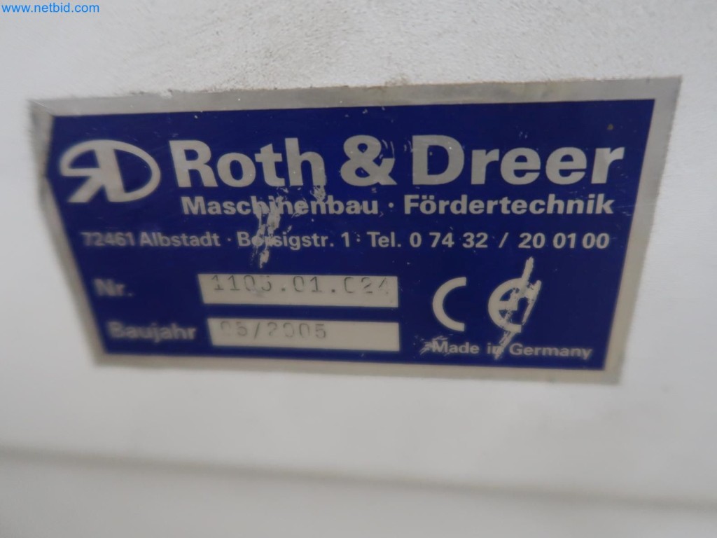 Sistemas de pesagem, enchimento e embalagem, máquinas, equipamento operacional e de escritório em bom estado de conservação-16