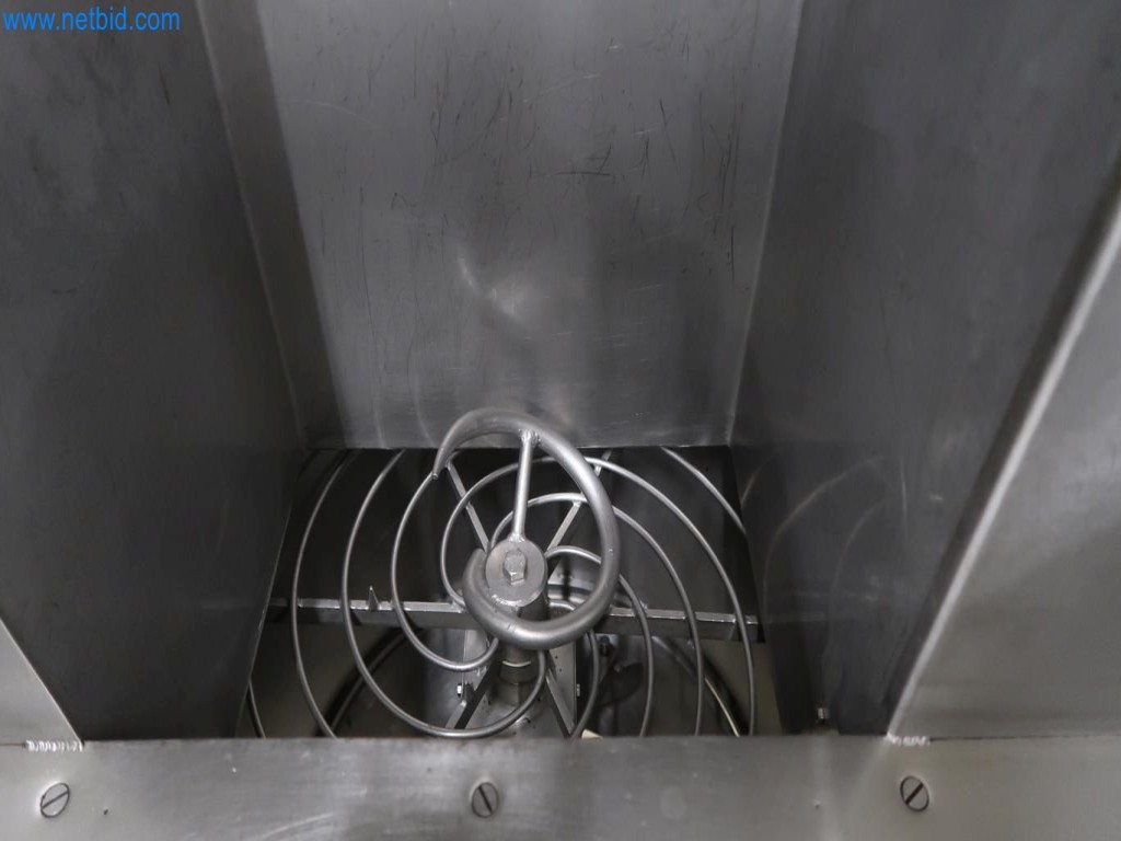 Sistemas de pesagem, enchimento e embalagem, máquinas, equipamento operacional e de escritório em bom estado de conservação-6