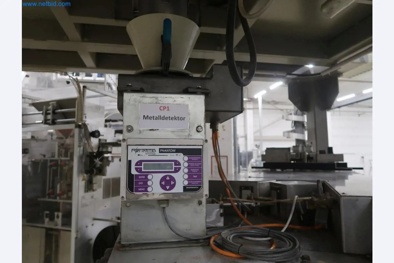 Goed onderhouden weeg-, vul- en verpakkingssystemen, machines, bedrijfs- en kantoorapparatuur-12