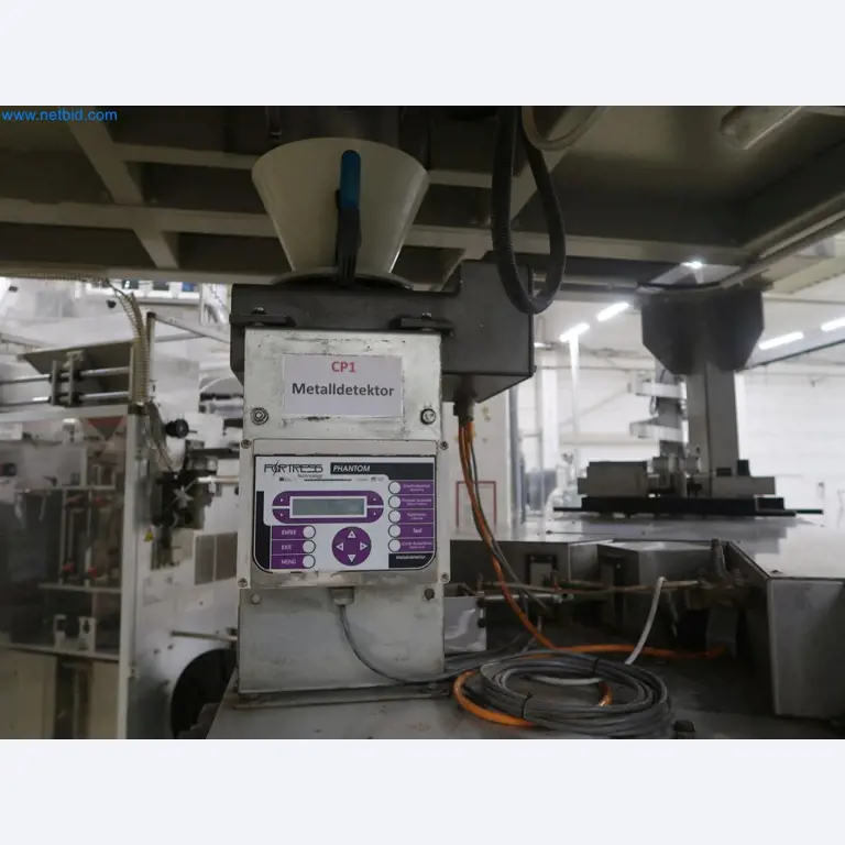 Goed onderhouden weeg-, vul- en verpakkingssystemen, machines, bedrijfs- en kantoorapparatuur-12