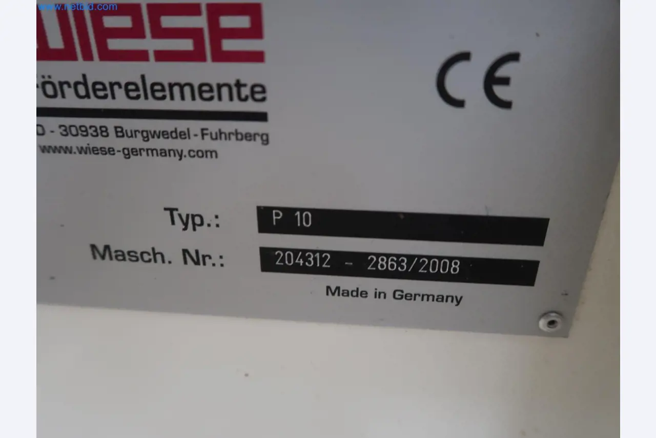 Goed onderhouden weeg-, vul- en verpakkingssystemen, machines, bedrijfs- en kantoorapparatuur-15