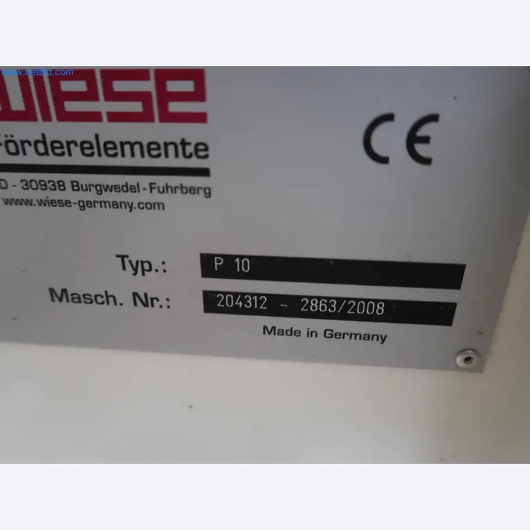 Goed onderhouden weeg-, vul- en verpakkingssystemen, machines, bedrijfs- en kantoorapparatuur-15