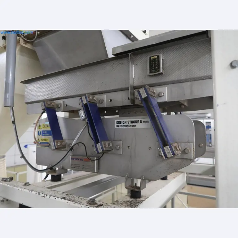 Goed onderhouden weeg-, vul- en verpakkingssystemen, machines, bedrijfs- en kantoorapparatuur-9