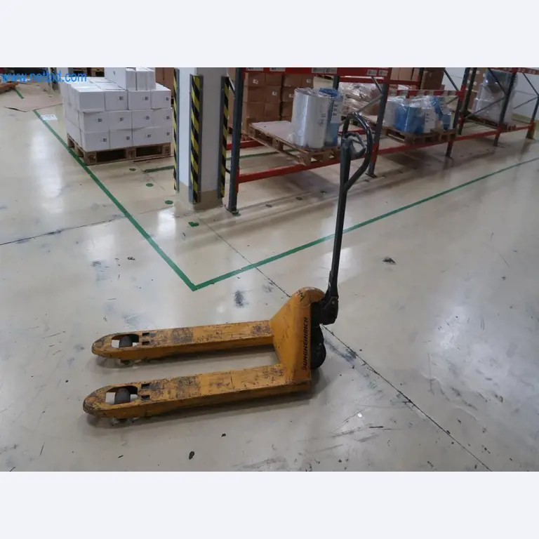 Sistemas de pesaje, llenado y envasado, maquinaria y equipos operativos y de oficina en buen estado.-1