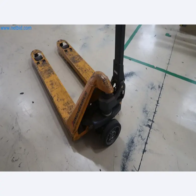 Sistemas de pesaje, llenado y envasado, maquinaria y equipos operativos y de oficina en buen estado.-2