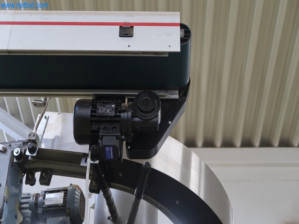 Sistemas de pesaje, llenado y envasado, maquinaria y equipos operativos y de oficina en buen estado.-3