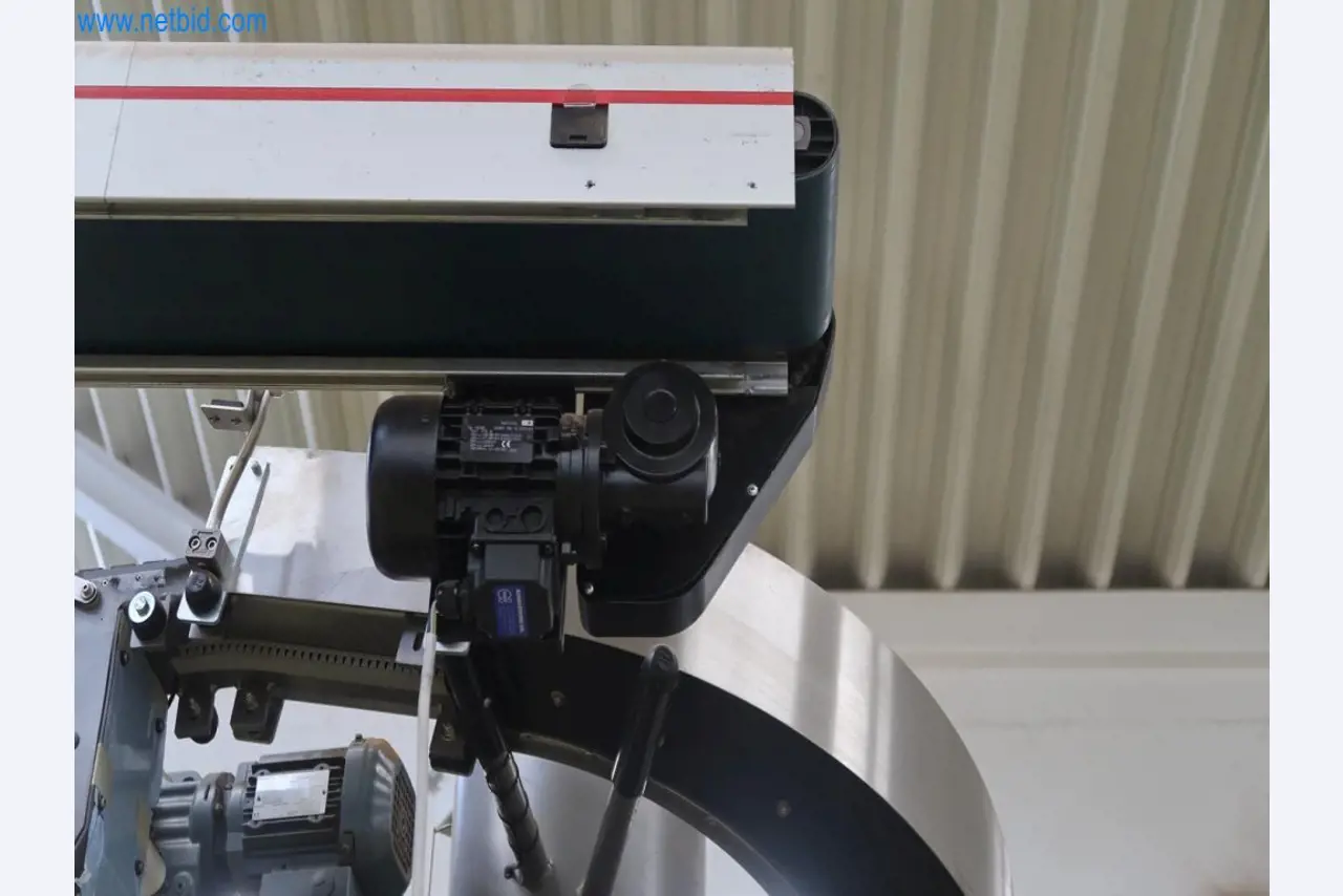 Sistemas de pesaje, llenado y envasado, maquinaria y equipos operativos y de oficina en buen estado.-3