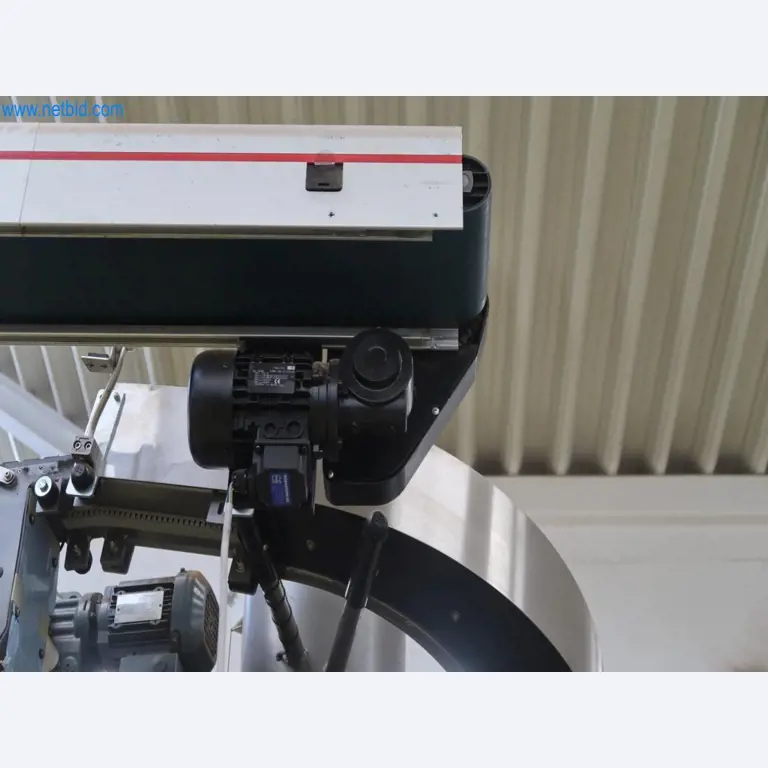 Sistemas de pesaje, llenado y envasado, maquinaria y equipos operativos y de oficina en buen estado.-3