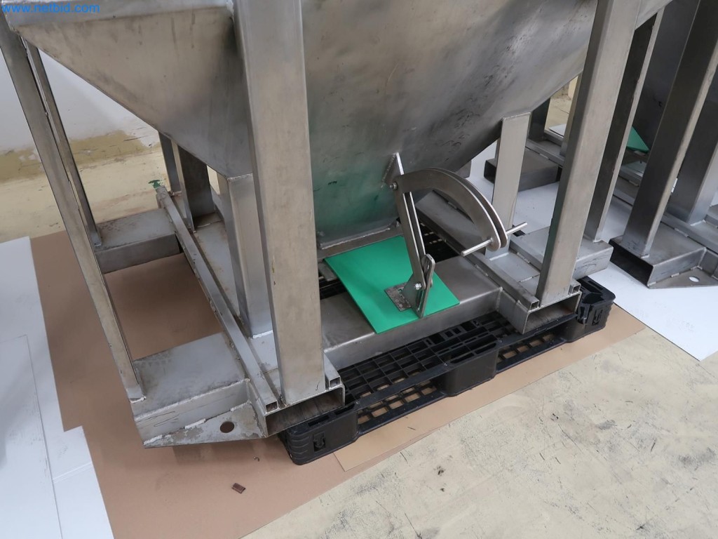 Sistemas de pesagem, enchimento e embalagem, máquinas, equipamento operacional e de escritório em bom estado de conservação-2