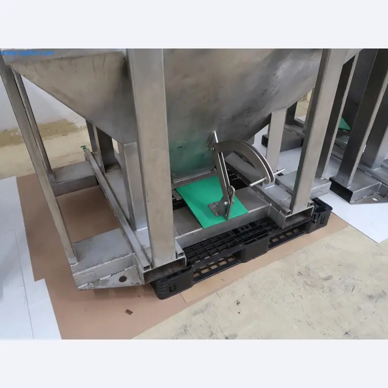 Sistemas de pesagem, enchimento e embalagem, máquinas, equipamento operacional e de escritório em bom estado de conservação-2