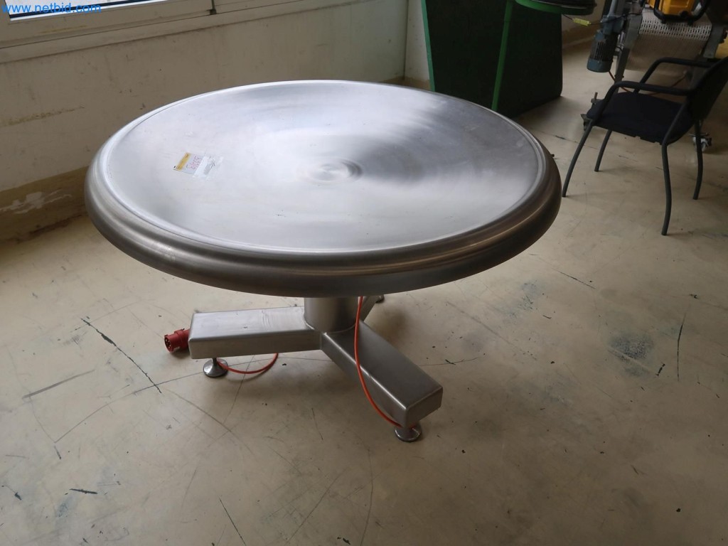 Sistemas de pesagem, enchimento e embalagem, máquinas, equipamento operacional e de escritório em bom estado de conservação-13