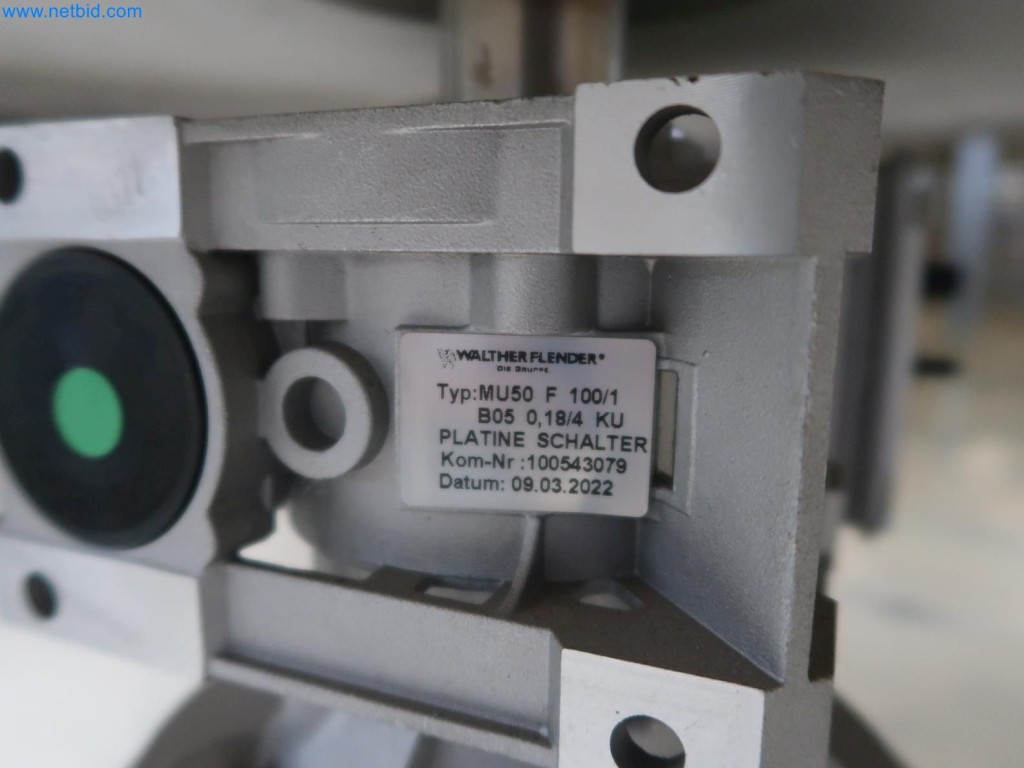 Sistemas de pesagem, enchimento e embalagem, máquinas, equipamento operacional e de escritório em bom estado de conservação-14