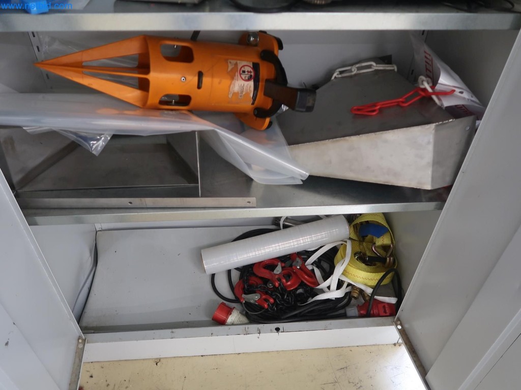 Sistemas de pesagem, enchimento e embalagem, máquinas, equipamento operacional e de escritório em bom estado de conservação-2