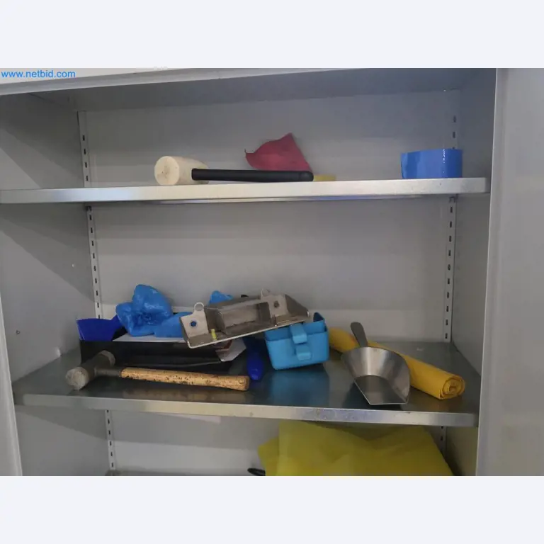 Sistemas de pesagem, enchimento e embalagem, máquinas, equipamento operacional e de escritório em bom estado de conservação-4
