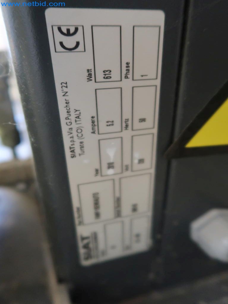 Dobře udržované vážicí, plnicí a balicí systémy, stroje, provozní a kancelářské vybavení.-3