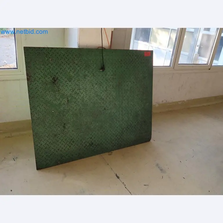 Sistemas de pesaje, llenado y envasado, maquinaria y equipos operativos y de oficina en buen estado.-1