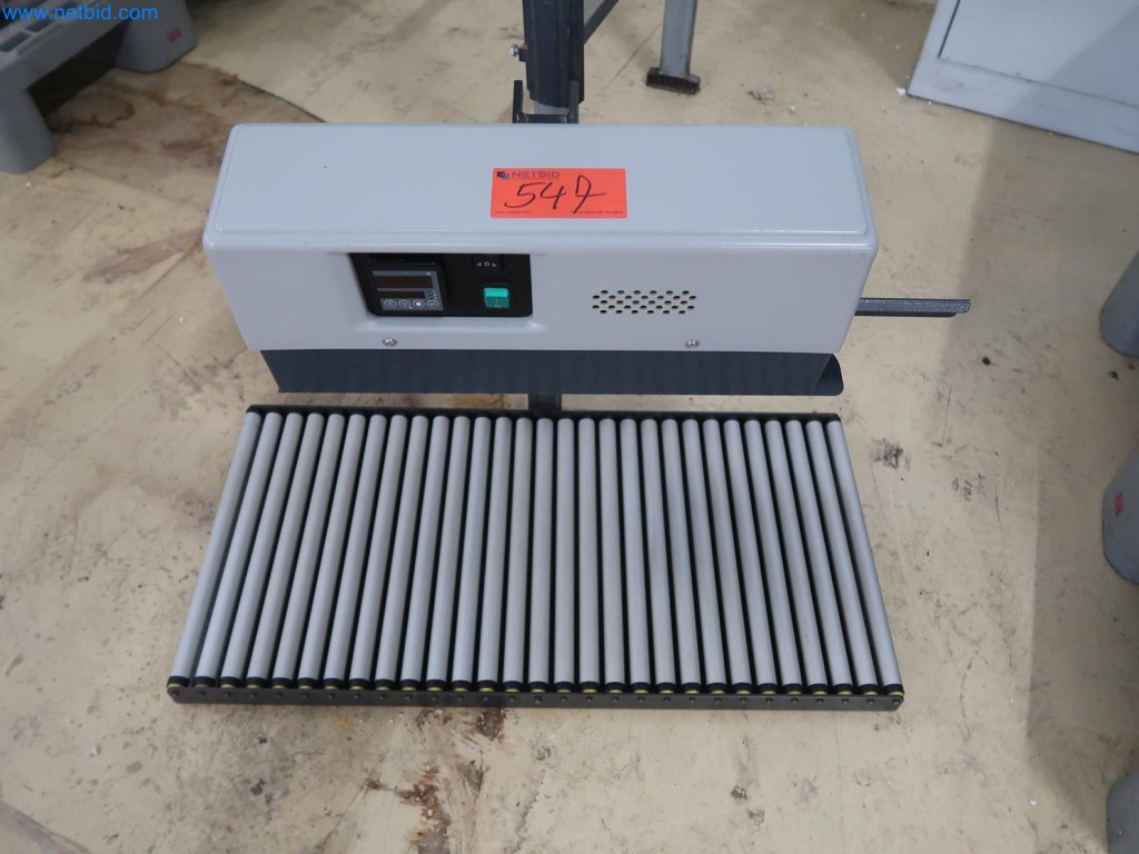 Sistemas de pesaje, llenado y envasado, maquinaria y equipos operativos y de oficina en buen estado.-1