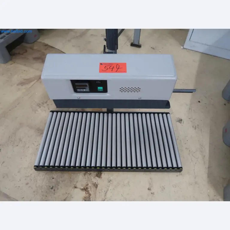 Sistemas de pesaje, llenado y envasado, maquinaria y equipos operativos y de oficina en buen estado.-1