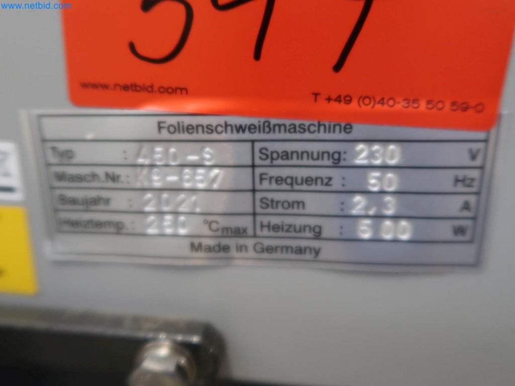 Sistemas de pesaje, llenado y envasado, maquinaria y equipos operativos y de oficina en buen estado.-2