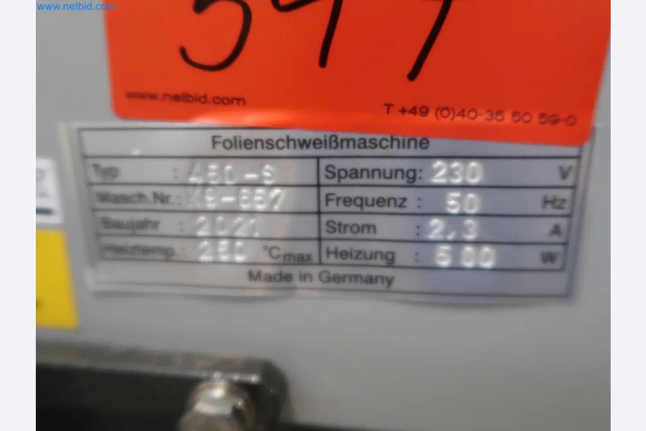 Sistemas de pesaje, llenado y envasado, maquinaria y equipos operativos y de oficina en buen estado.-2