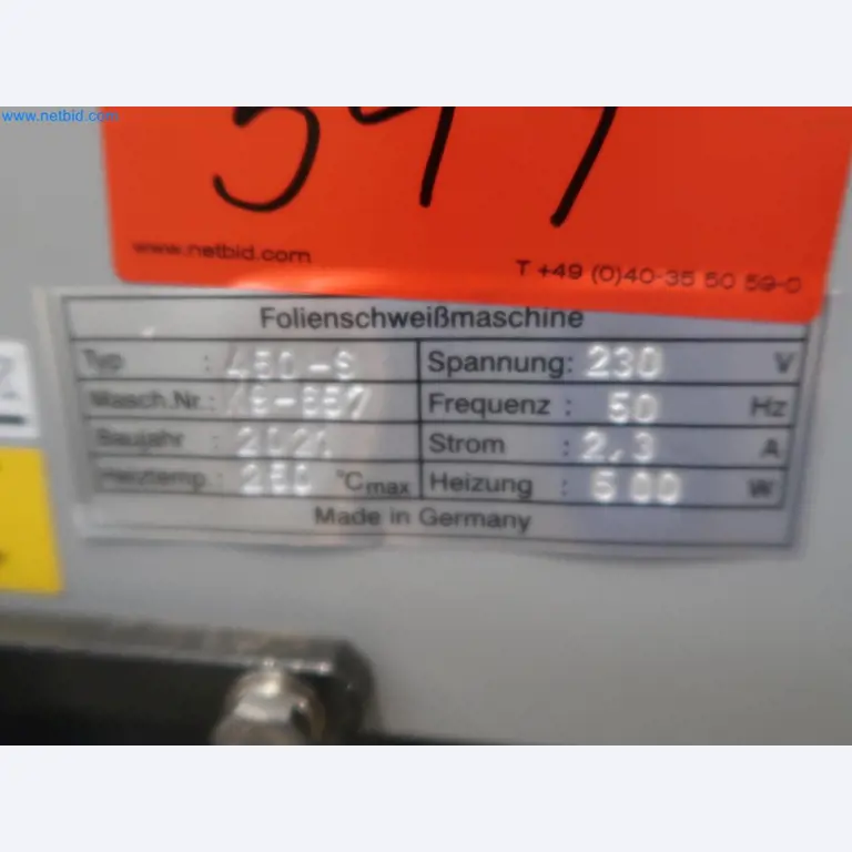 Sistemas de pesaje, llenado y envasado, maquinaria y equipos operativos y de oficina en buen estado.-2