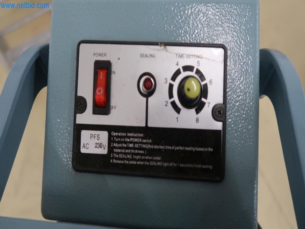 Sistemas de pesaje, llenado y envasado, maquinaria y equipos operativos y de oficina en buen estado.-2