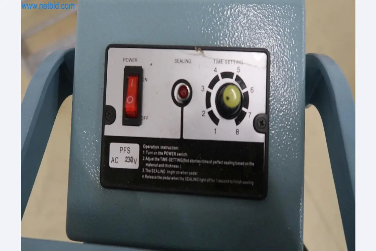 Sistemas de pesaje, llenado y envasado, maquinaria y equipos operativos y de oficina en buen estado.-2