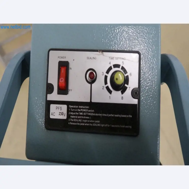 Sistemas de pesaje, llenado y envasado, maquinaria y equipos operativos y de oficina en buen estado.-2