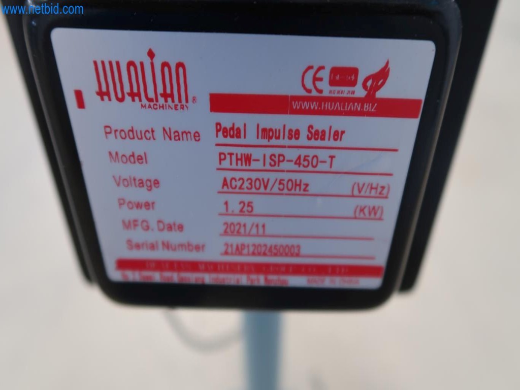 Sistemas de pesaje, llenado y envasado, maquinaria y equipos operativos y de oficina en buen estado.-3