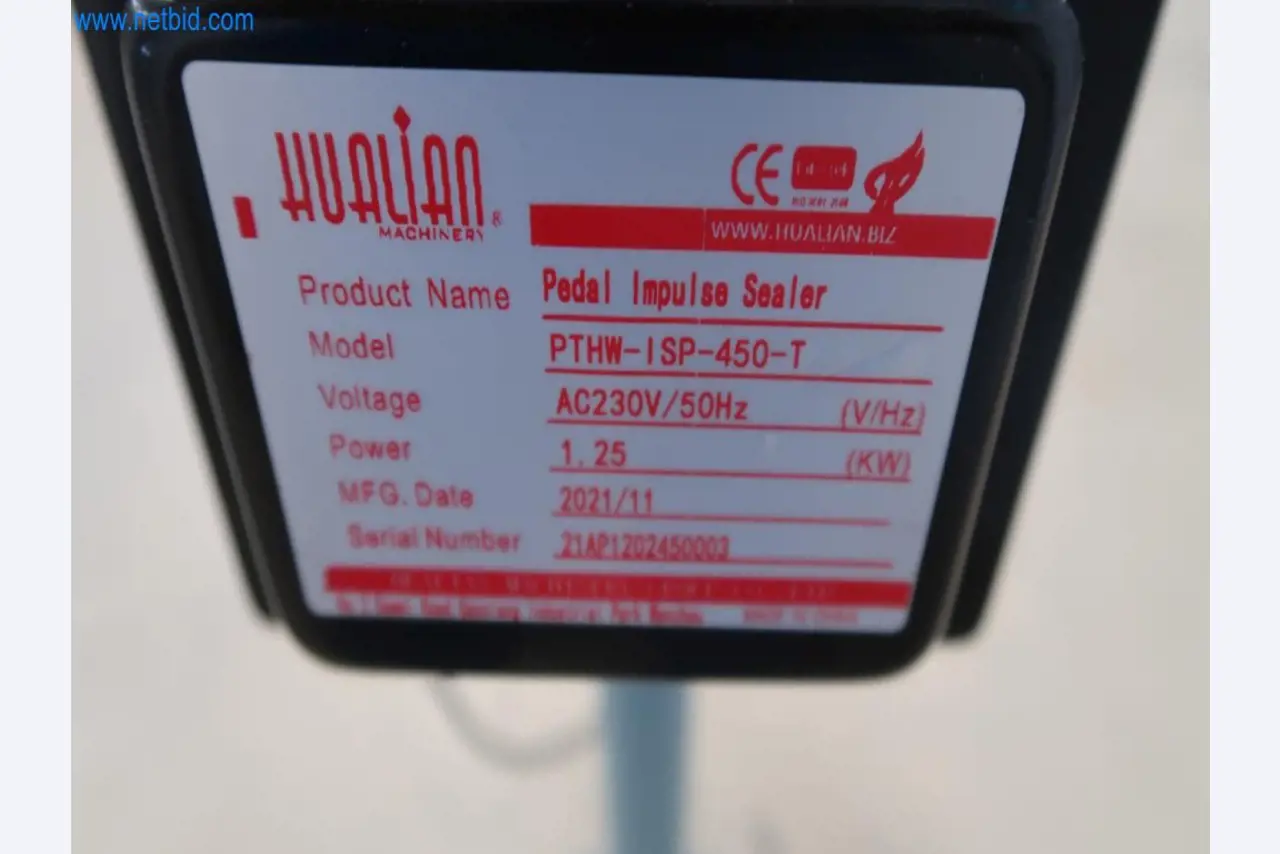 Sistemas de pesaje, llenado y envasado, maquinaria y equipos operativos y de oficina en buen estado.-3