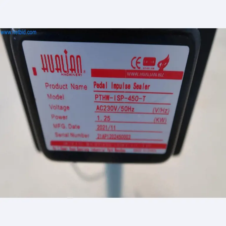 Sistemas de pesaje, llenado y envasado, maquinaria y equipos operativos y de oficina en buen estado.-3